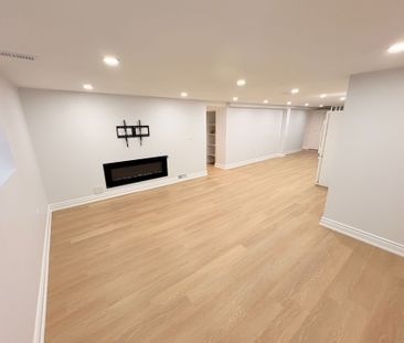 For Lease - 202 Victoria Road Unit# Basement, Guelph, Ontario - Photo 3
