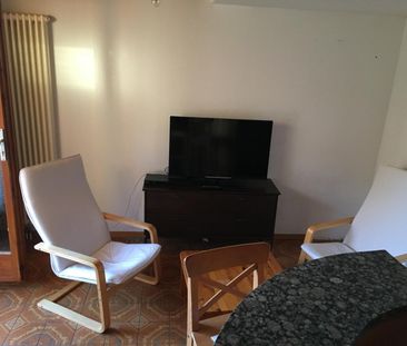 1 Zimmer, EG - Photo 1