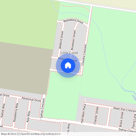 56 Claudia Cres, Vic 3337, Kurunjang