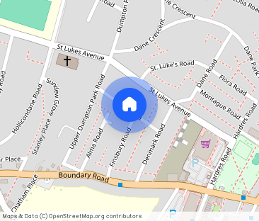 Anns Road, Ramsgate, Kent, CT11 - Photo 1