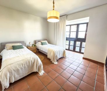 Casa o chalet de alquiler en Sotogrande Alto - Photo 2