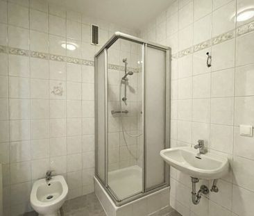 2 Zimmerwohnung mit Balkon in Pöchlarn - perfekt für Pärchen! - Photo 6