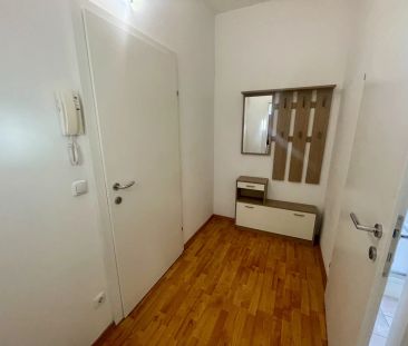 Miete inkl. BK, HK & Strom ! Voll möblierte Wohnung in Paldau, nähe... - Photo 1