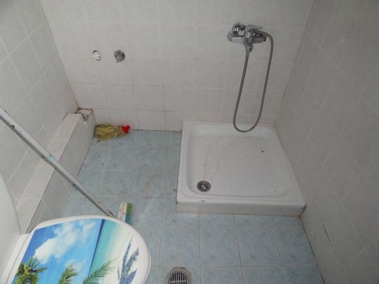 Studio/Γκαρσονιέρα για ενοικίαση Σταυράκι (Ιωάννινα) - Φωτογραφία 1