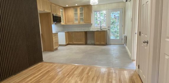 6 1/2 - Montréal (Villeray) - 2 480 $/mois - Photo 2