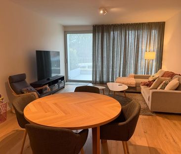 Appartement te huur - Photo 2