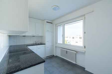 3.5 Zimmer, 80 m², 3. Stock - Foto 5