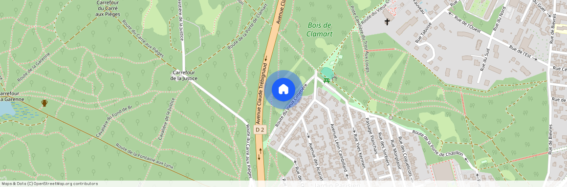 Clamart