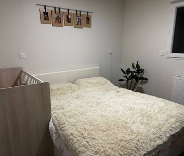 Location maison 4 pièces 69.44 m² à Goustranville (14430) - Photo 3