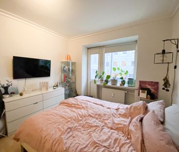 1-værelses lejlighed i Aalborg centrum med 2 altaner - Photo 2