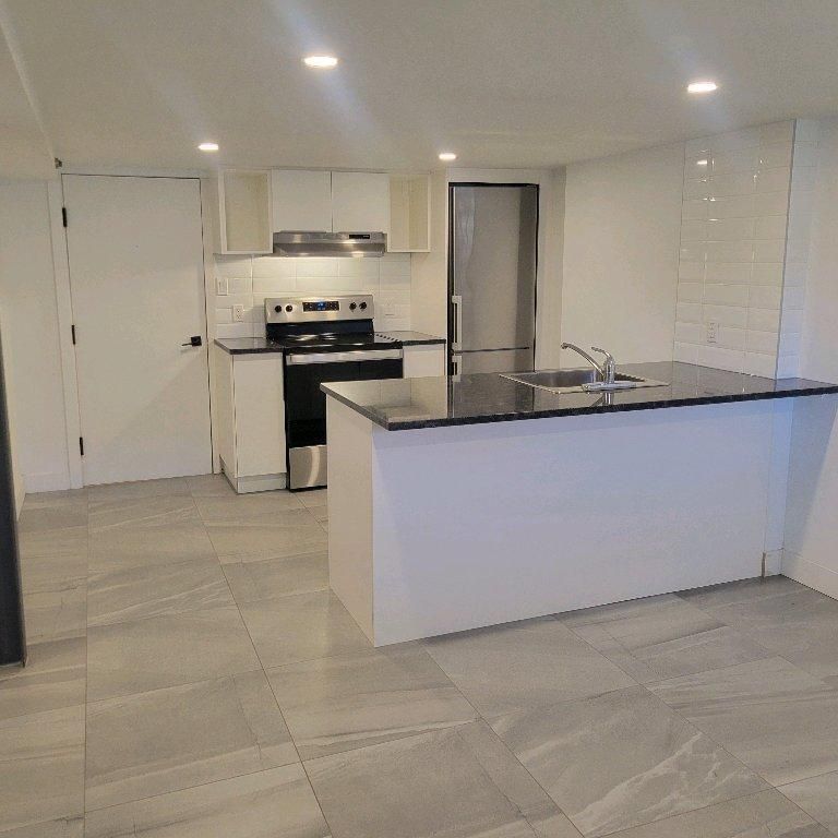 4 1/2 a louer villaray - Photo 1