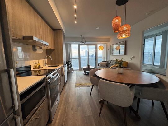 For Lease - 195 Commerce Street Unit# 315, Vaughan, Ontario - Photo 1