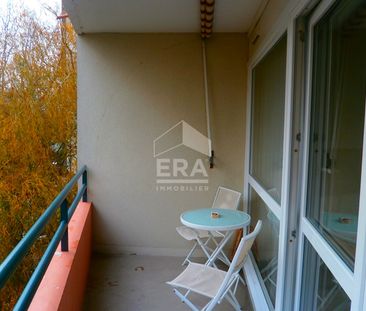 LE MEE SUR SEINE : appartement T3 à louer - Photo 2