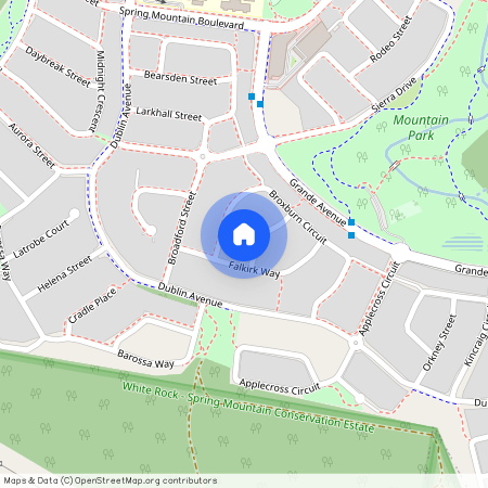 6 Haddington Place, Qld 4300, Spring Mountain