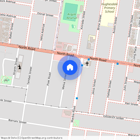 22A Melva Street, BENTLEIGH EAST, VIC