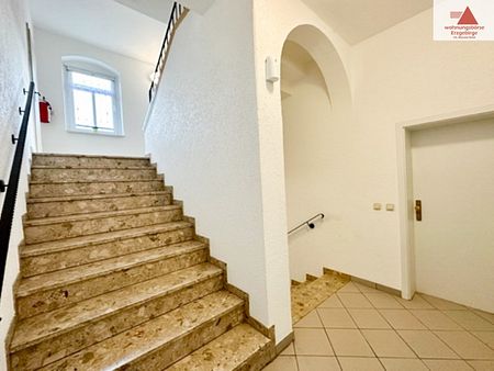 Gemütliche Dachgeschosswohnung in Thalheim ab sofort zu mieten!! - Foto 5