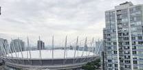 Cozy Elevation in High Rise Yaletown Appt - Photo 2