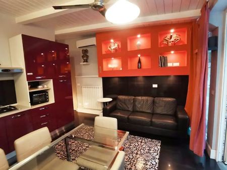 Via San Zanobi, Florence, Tuscany 50129 - Photo 4