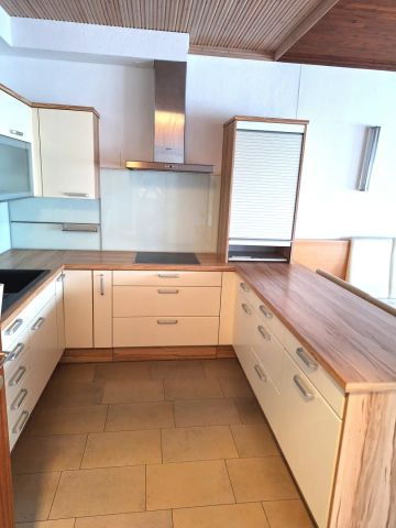 Ansprechende Mietwohnung mit 20m² Balkon! - Foto 5