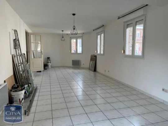 Maison à louer 4 pièces 85m² - Photo 1