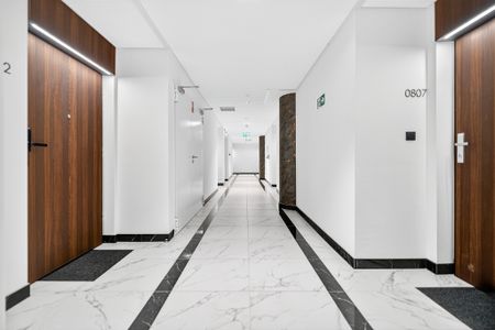 Mieszkanie Centrum Szczecin, al. Wyzwolenia, nr 437019 - Zdjęcie 4