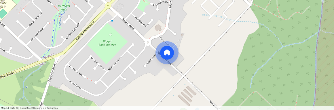 20 Mercedes Road, Ingleburn, NSW 2565