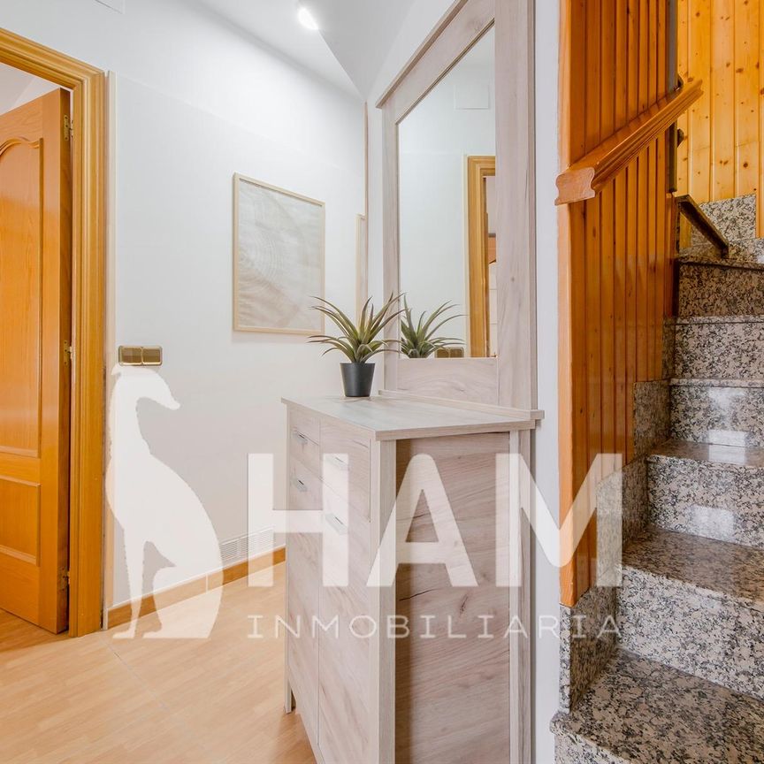 Habitación - Las Rozas de Madrid - Las Matas- Peñascales - 475€ MES - Ref. JAAC22 - Photo 1