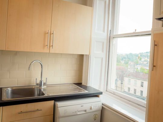 Bladud Buildings, Bath - Photo 1