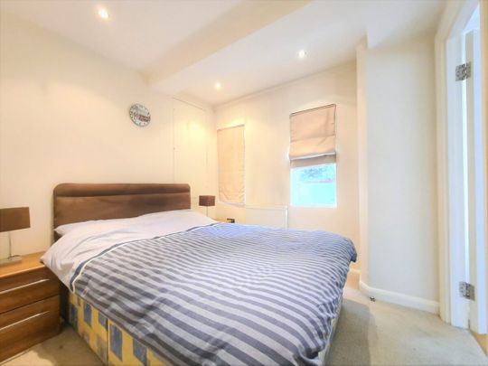 Chelsea, SW3, London - Photo 1