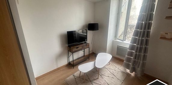 A LOUER - APPARTEMENT QUIMPERLÉ - 1 pièce(s) 15.50 m2 - Photo 2