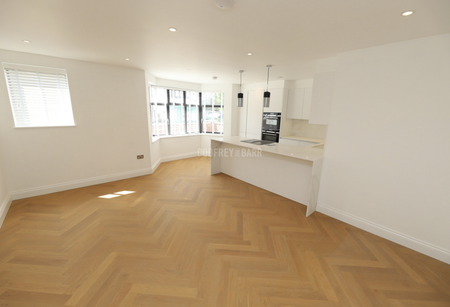 2 bedroom apartment to rent - Photo 2