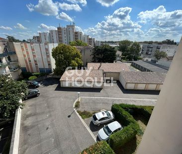 Bel appartement T2 dans résidence avec ascenceur + Garage fermé - Photo 2