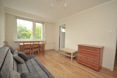 2 pokoje z balkonem, wynajem, SZCZECIN Świerczewo - Zdjęcie 3