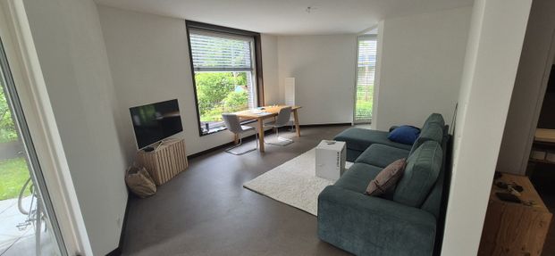 2.5 Zimmer, 55 m², EG - Photo 1