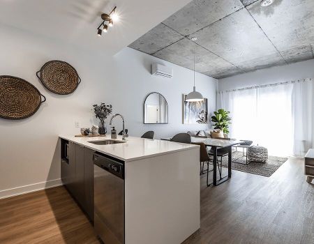 2201 rue Leger, Montréal, QC - Photo 2