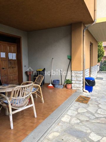 Villa unifamiliare via Mario Lucertini 12, Centro, Passignano sul Trasimeno - Foto 5