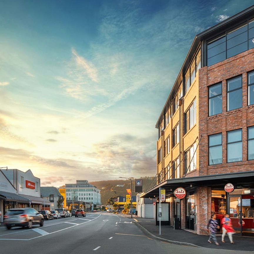 Welcome to 311/73 Jackson Street - Photo 1