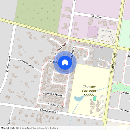 Unit 1 / 3 Whitefield Street, Glenvale