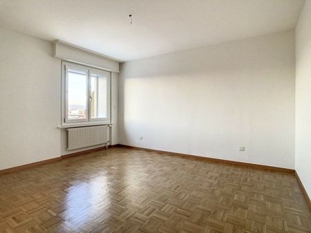 Joli 3 pièces / Sehr schöne 3-Zimmer-Wohnung - Foto 4