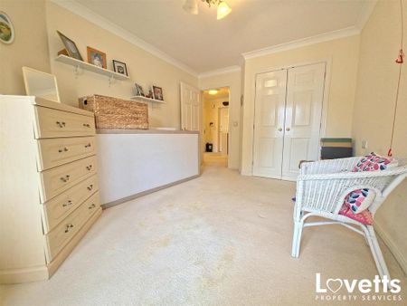 1 bedroom property to rent - Photo 4