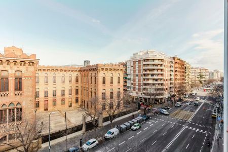 Travessera de les Corts, Barcelona, Catalonia 08028 - Photo 3