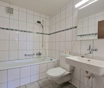 "Charmante Dachwohnung zu vermieten!" - Photo 5