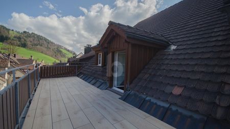 CHARMING, SUNNY AND TOP-MODERN - Photo 4