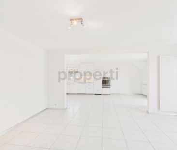 Moderne 3.5-Zimmer-Wohnung mit grosszügigem Grundriss und sonnigem ... - Photo 4