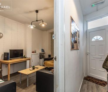 5 bedroom terraced house to rent - Photo 2