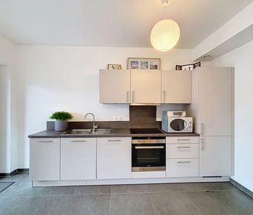 Appartement te huur - Foto 2