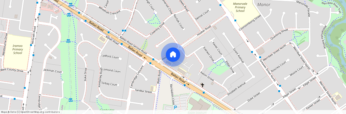 14/15a Hooker Road, Vic 3030, Werribee