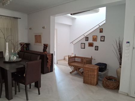 Διαμέρισμα για ενοικίαση Σταθμός (Λάρισα) - Photo 2