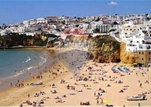 Apartamento T1 em Faro