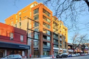 805-231 W Pender St, Vancouver - Photo 4